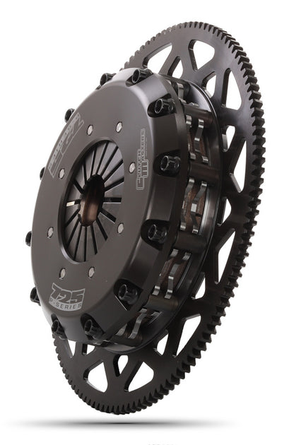 Clutch Masters 04-05 BMW 330Ci 725 PRO Series Twin Disc Clutch w/Aluminum Flywheel