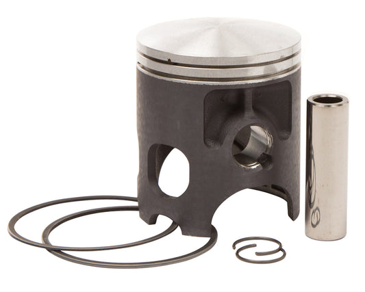 Vertex Piston 87-06 Yamaha YFZ 350 Banshee 350cc +0.75mm Oversized Cast Replica Piston Kit