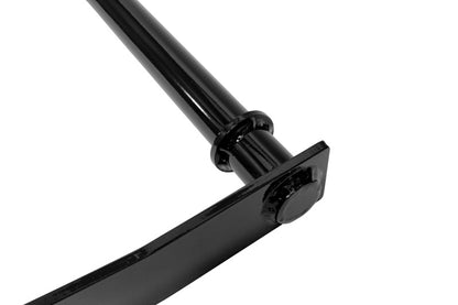 UMI Performance 10-11 Camaro Rear Sway Bar Fabricated Adjustable