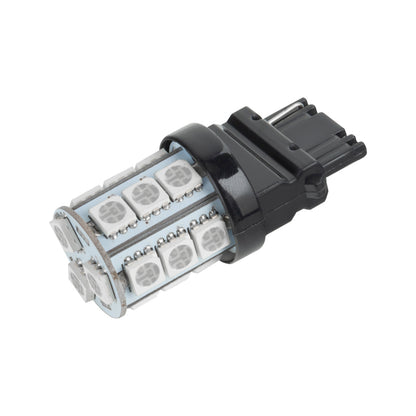 Oracle 3156 18 LED 3-Chip SMD Bulb (Single) - Amber