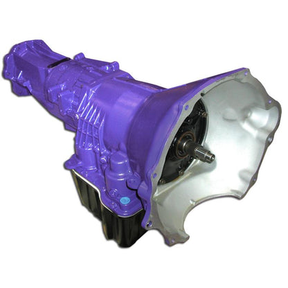 ATS Diesel 2003 Dodge 4wd 48RE Stage 1 Transmission Package