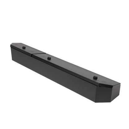 Tuffy Underseat Lockbox W/ Combo Lock For Ford Fseries Supercab