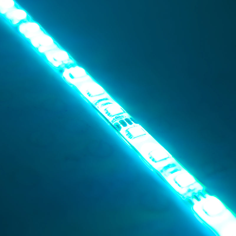 Oracle Engine Bay LED Kit 48in - ColorSHIFT