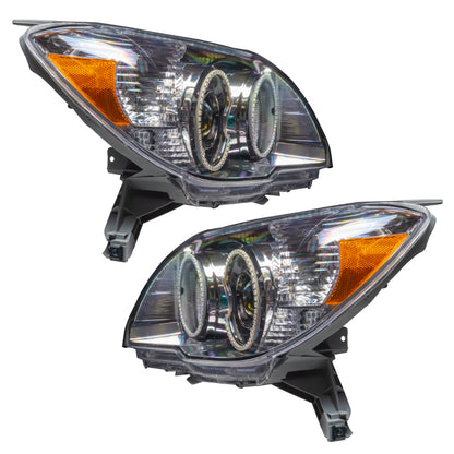 Oracle 06-09 Toyota 4-Runner Sport SMD HL - ColorSHIFT w/ 2.0 Controller