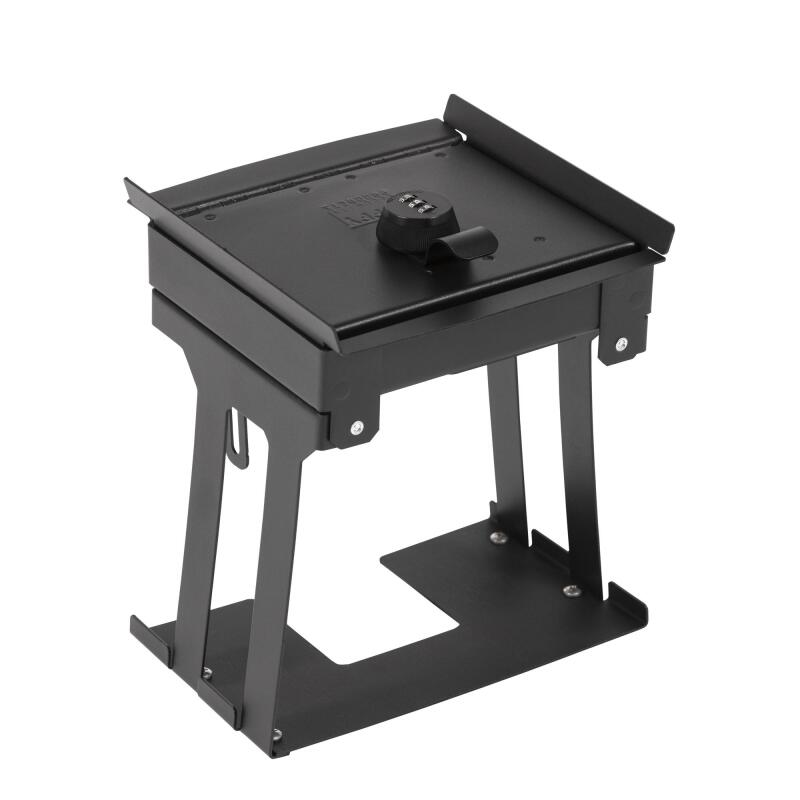 Tuffy Ford Bronco Console Safe W/ Combo Lock