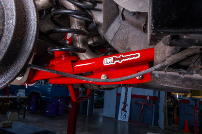 UMI Performance 79-98 Ford Mustang Rear Lower Control Arms
