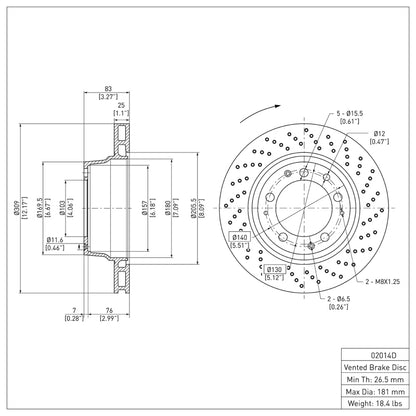 Technical Drawing