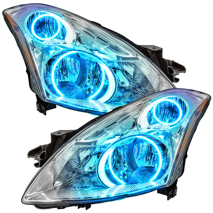 Oracle 10-12 Nissan Altima Sedan SMD HL - ColorSHIFT