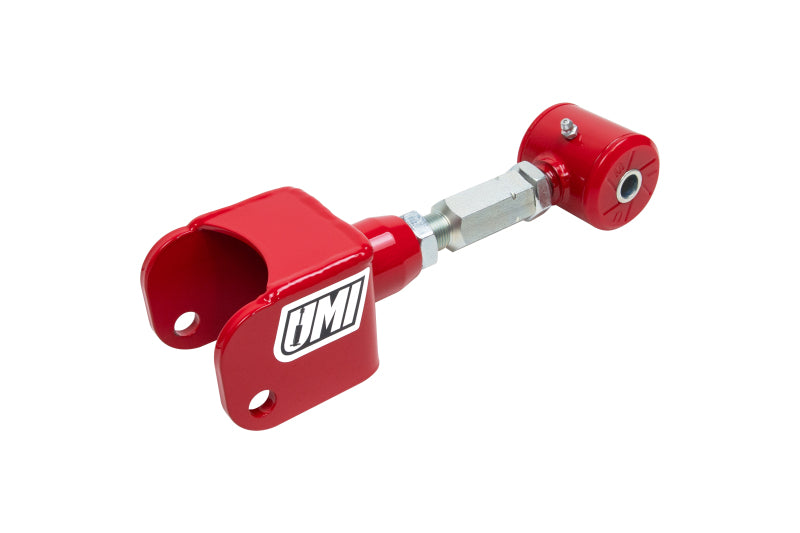 UMI Performance 79-04 Ford Mustang Adjustable Upper Control Arms- Poly Bushings