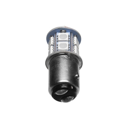 Oracle 1157 13 LED Bulb (Single) - Red