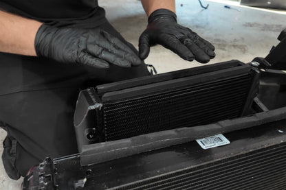 CSF McLaren MP4-12C / 650S / 675LT High Performance Heat Exchanger