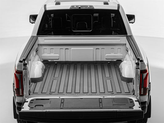 WeatherTech 19-26 Chevy Silverado/GMC Sierra 1500 Impact Liner - Black