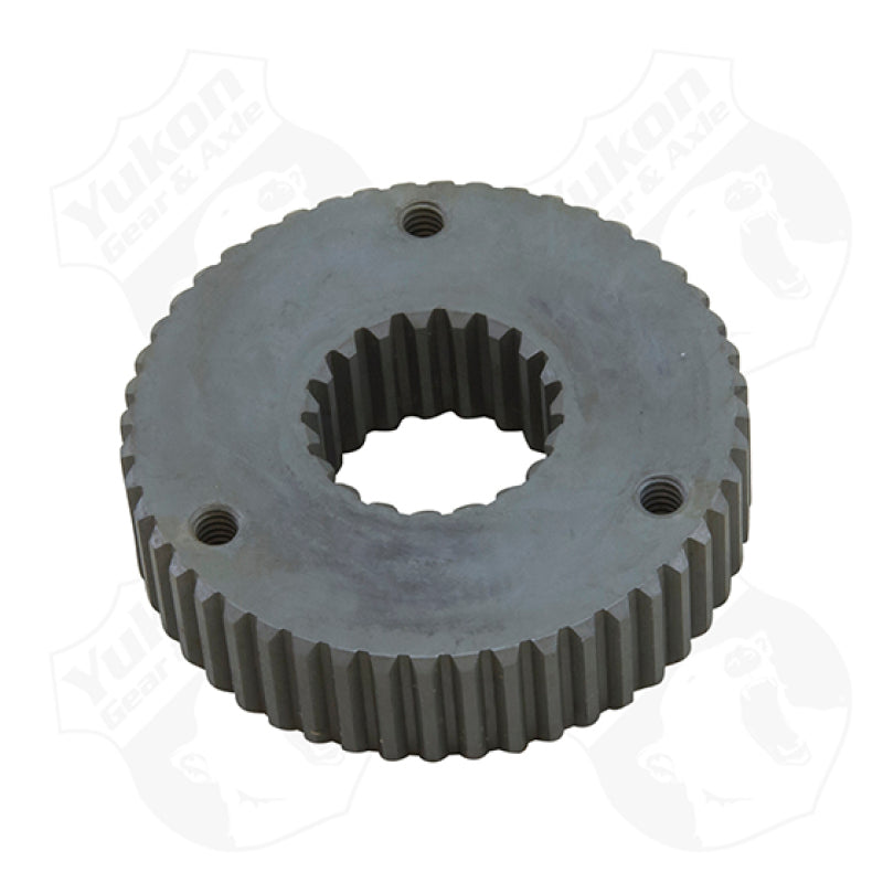 Yukon Gear Drive Flange 19 Spline Inner 48 Spline Outer
