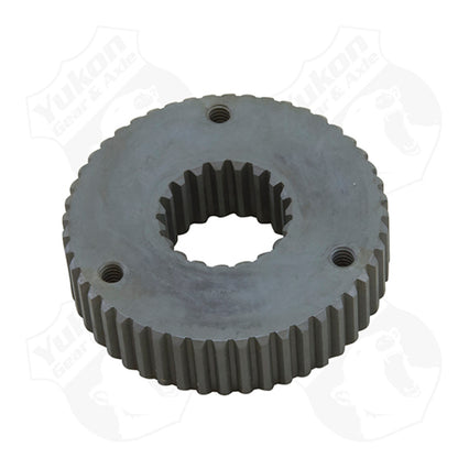 Yukon Gear Drive Flange 19 Spline Inner 48 Spline Outer