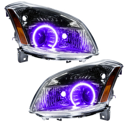 Oracle 07-08 Nissan Maxima SMD HL - ColorSHIFT