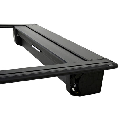 Westin 17-26 Ford F-250/F-350 SD 6.8ft Bed Electric Retractable Tonneau Cover - Black