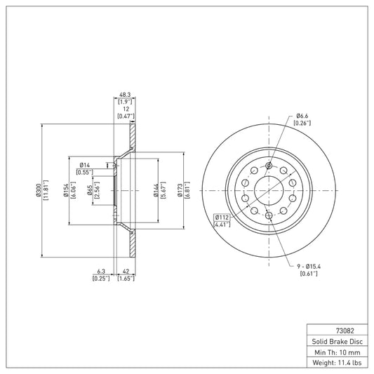 Technical Drawing