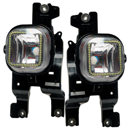 Oracle 08-10 Ford Superduty SMD FL - White