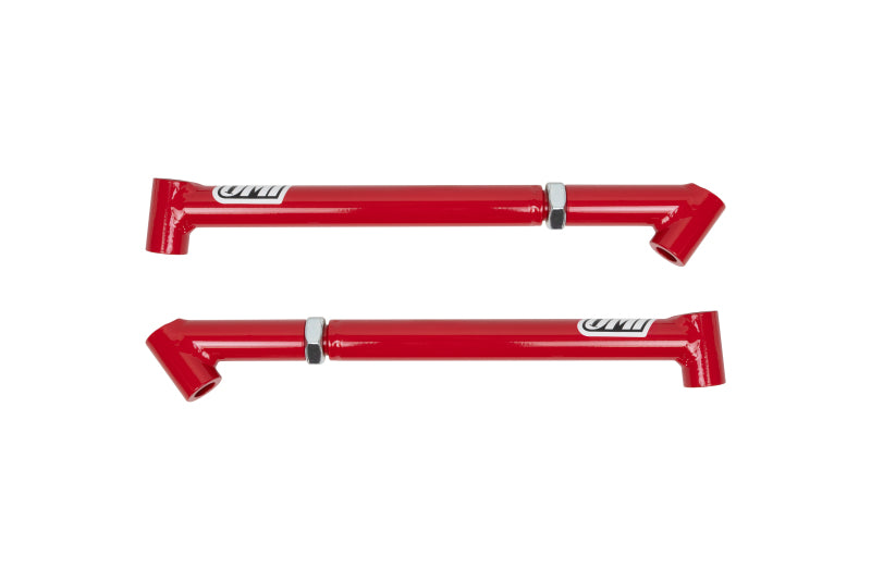 UMI Performance 64-67 GM A-Body Control Arm Reinforcements/Frame Braces