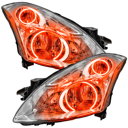 Oracle 10-12 Nissan Altima Sedan SMD HL - ColorSHIFT