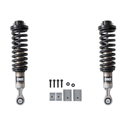 ARB OME Struts & Cartridges