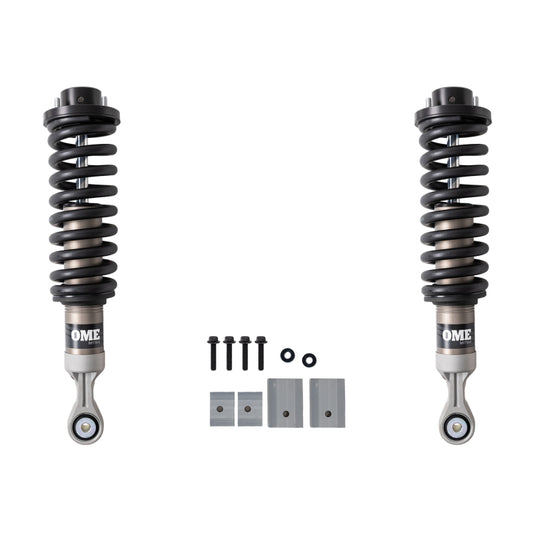 ARB OME Struts & Cartridges