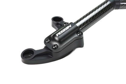 PERRIN 22-26 Subaru WRX Strut Brace - Carbon Fiber