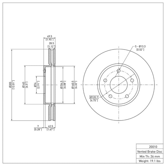 Technical Drawing
