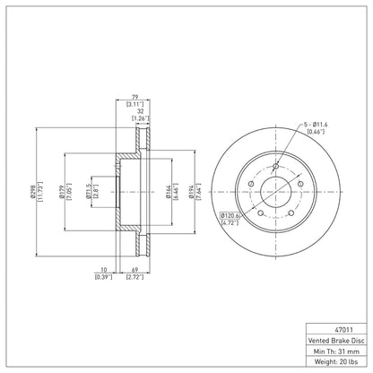 Technical Drawing