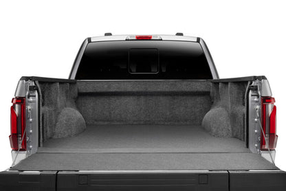 Husky Liners 17-23 Ford F-250/350 SuperDuty Guardian Impact Bed Liner - Full