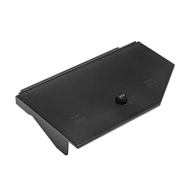 Tuffy Ram Trucks Underseat Lid W/ Combo Lock