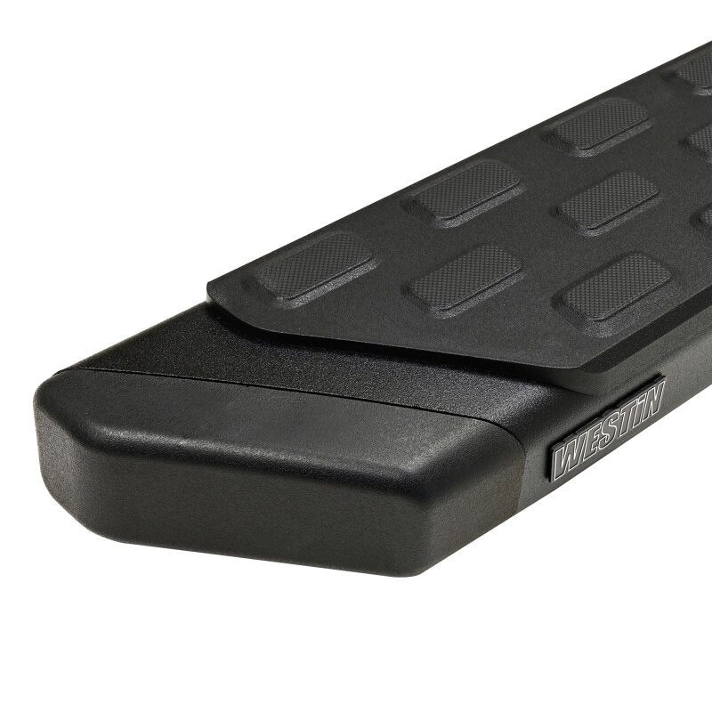 Westin 22-24 Toyota Tundra CrewMax HDX Running Boards - Tex. Blk