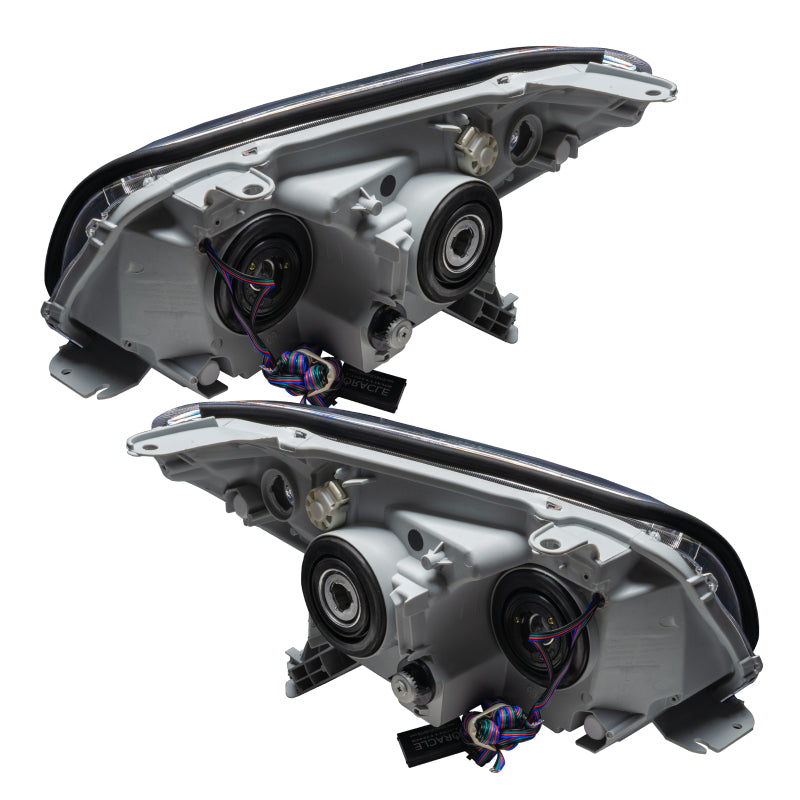 Oracle 06-09 Toyota 4-Runner Sport SMD HL - ColorSHIFT w/ 2.0 Controller
