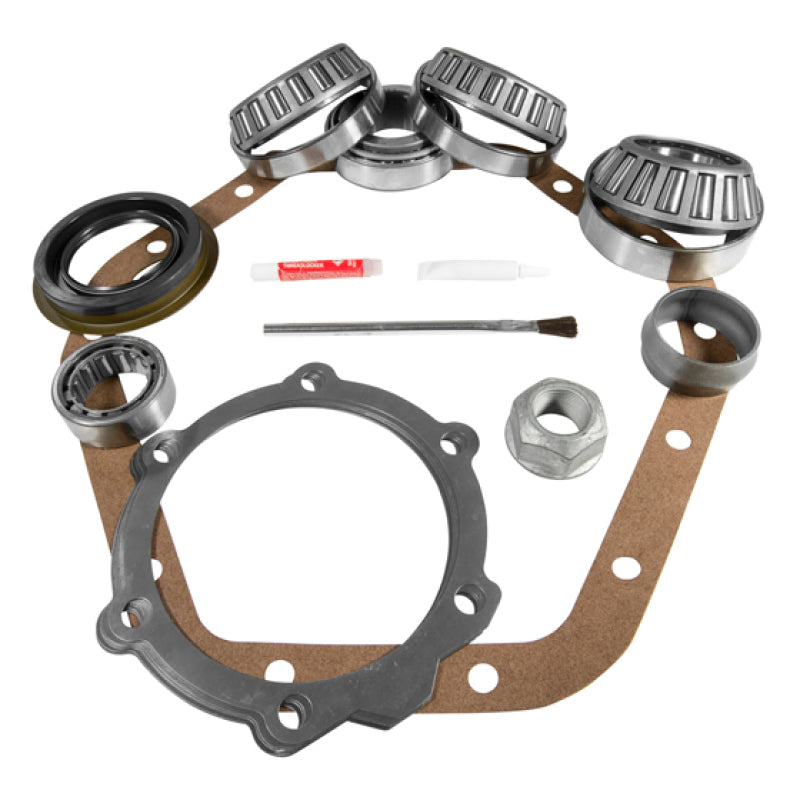 USA Standard Master Overhaul Kit For The 98+ GM 10.5in 14T Diff