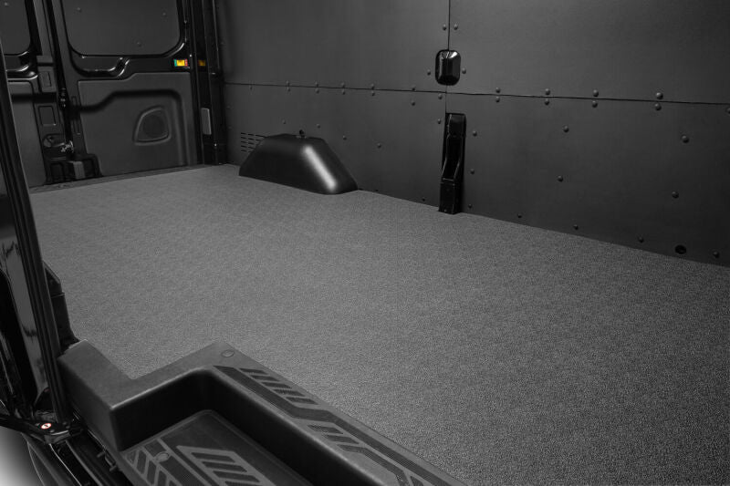Husky Liners 14-25 Dodge ProMaster City Guardian Impact Cargo Van Mat - Compact