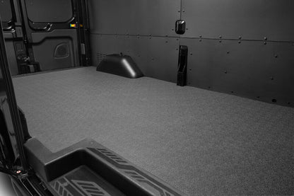 Husky Liners 14-25 Dodge ProMaster City Guardian Impact Cargo Van Mat - Compact