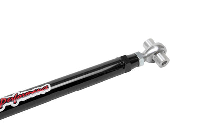 UMI Performance 64-72 GM A-Body Adjustable Lower Control Arms Rod Ends CrMo