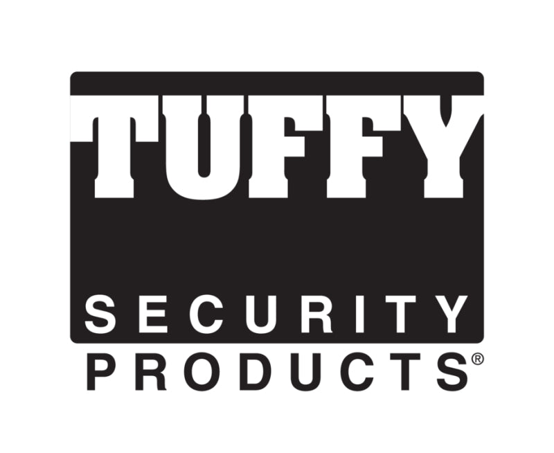 Tuffy Laptop Computer Lockbox W/ Combo Lock
