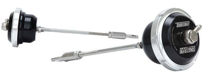 Turbosmart IWG75 6.3mm (.25in) Internal Wastegate Clevis