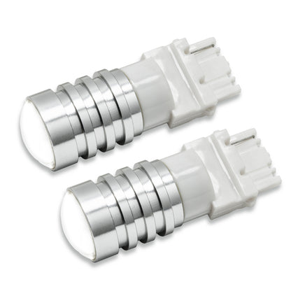 Oracle 3156 5W Cree LED Bulbs (Pair) - Cool White