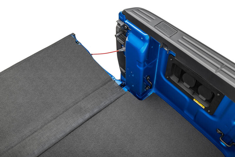 Husky Liners 19-25 RAM 1500 CC 5.7ft Bed New Body Guardian Impact Bed Mat