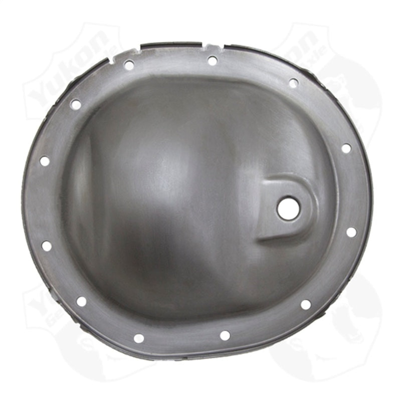 Yukon Gear Differential Cover for GM 9.5in 12 Bolt & 9.76in Diff