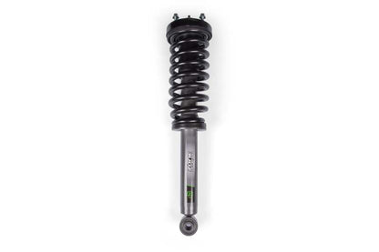 Zone Offroad 09-13 Ford F150 4in Loaded Front Strut
