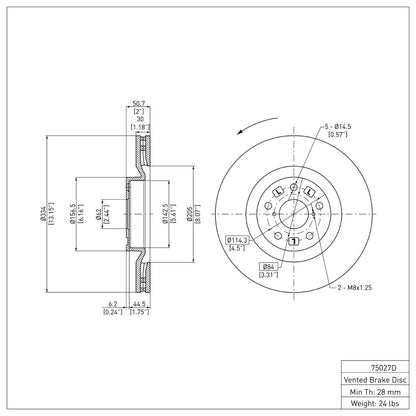 Technical Drawing