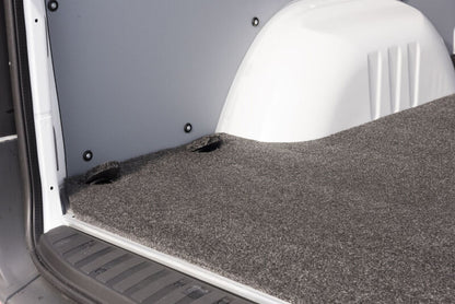 Husky Liners 06-26 Dodge/MB Sprinter 2500/3500 (170in WB) Guardian Impact Cargo Van Mat - Maxi