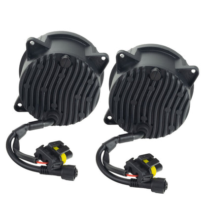 Oracle VECTOR Grille Demon Eye Projector Conversion Kit - ColorSHIFT w/o Controller