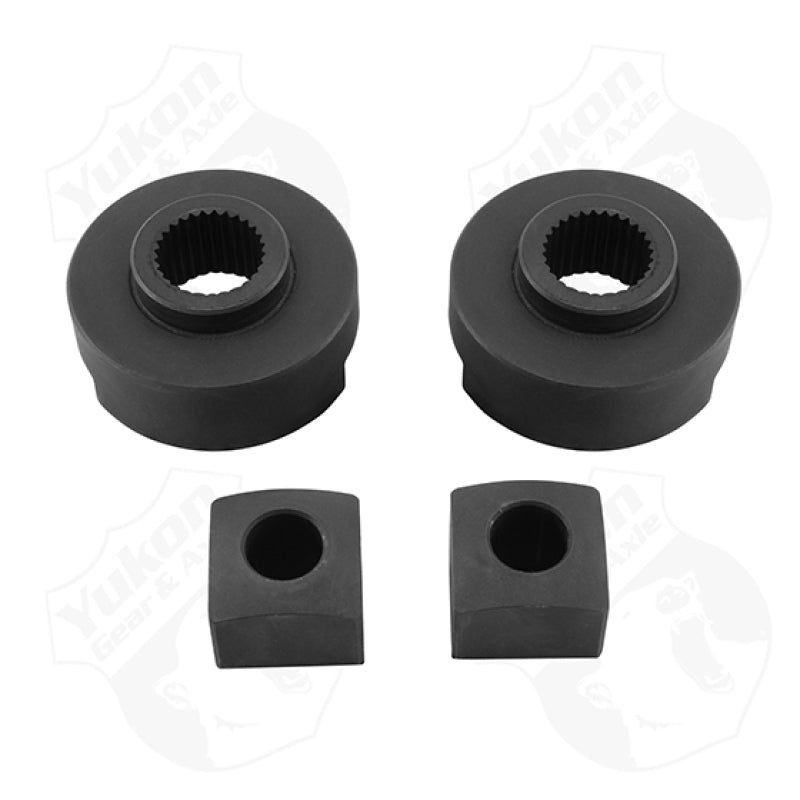 Yukon Gear Mini Spool For GM 8.2in w/ 28 Spline Axles