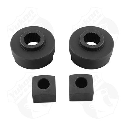 Yukon Gear Mini Spool For GM 8.2in w/ 28 Spline Axles