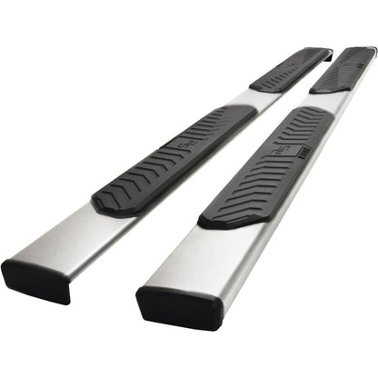 Westin 19-26 Chevrolet Silverado 1500 DC R5 Nerf Step Bars - SS