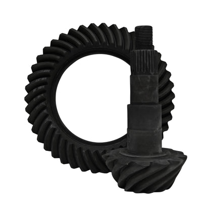 Yukon Gear Reverse Ring & Pinion for GM 3.23 Ratio 8.25 IFS